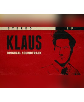 -KLAUS  Soundtrack DLC Steam Key GLOBAL